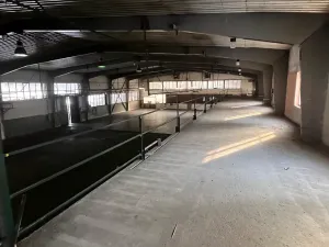 Pronájem skladu, Prostějov, Vrahovická, 991 m2