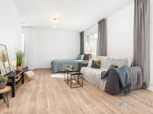 Pronájem bytu 1+1, Rychnov nad Kněžnou, Javornická, 38 m2