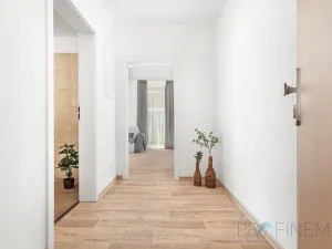 Pronájem bytu 1+1, Rychnov nad Kněžnou, Javornická, 38 m2