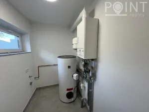 Prodej rodinného domu, Vyškov, Revoluční, 184 m2