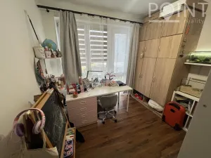 Prodej bytu 2+1, Kyjov, Sídliště Za Stadionem, 52 m2