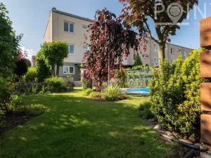 Prodej rodinného domu, Vyškov, Juranova, 185 m2