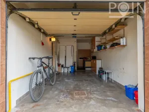 Prodej rodinného domu, Vyškov, Juranova, 185 m2