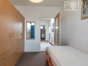 Prodej rodinného domu, Vyškov, Juranova, 185 m2