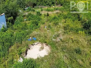 Prodej pozemku pro bydlení, Vyškov, 951 m2