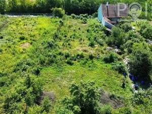 Prodej pozemku pro bydlení, Vyškov, 951 m2