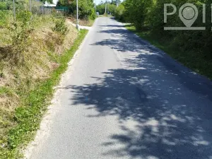 Prodej pozemku pro bydlení, Vyškov, 951 m2