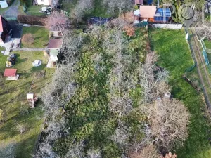 Prodej pozemku pro bydlení, Luleč, 1298 m2