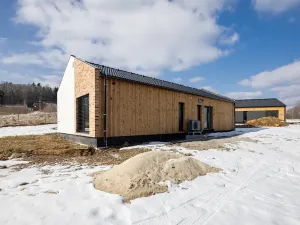 Prodej rodinného domu, Lipno nad Vltavou, 107 m2