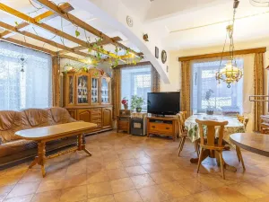 Prodej rodinného domu, Česká Bělá, 149 m2