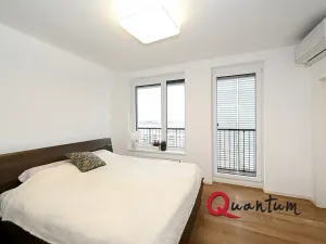 Pronájem bytu 4+kk, Praha - Stodůlky, Medunova, 119 m2