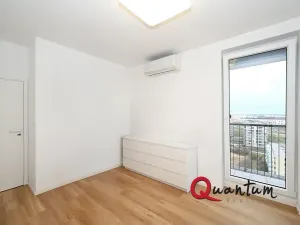 Pronájem bytu 4+kk, Praha - Stodůlky, Medunova, 119 m2