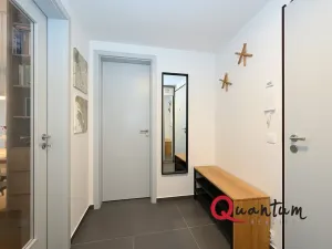 Prodej bytu 2+kk, Praha - Modřany, Vrátnická, 55 m2