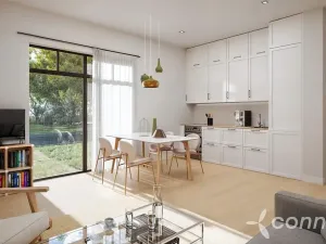 Prodej bytu 1+kk, Nový Bor, Prokopa Velikého, 27 m2