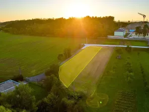 Prodej pozemku pro bydlení, Rebešovice, 1730 m2