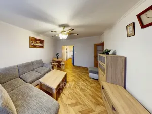 Pronájem bytu 3+kk, Praha - Háje, Cyprichova, 64 m2