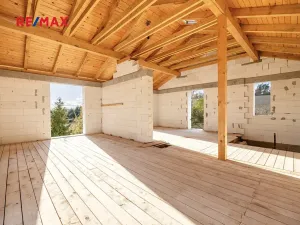 Prodej rodinného domu, Čtyřkoly, 210 m2