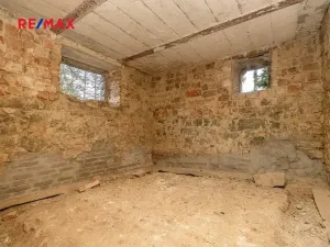 Prodej rodinného domu, Čtyřkoly, 210 m2