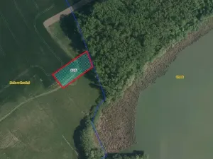 Prodej pole, Horka, 2784 m2