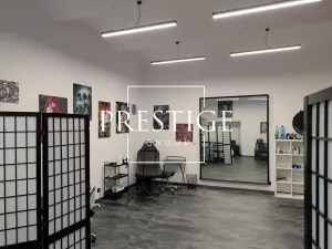 Pronájem obchodního prostoru, Praha - Nové Město, Pštrossova, 59 m2