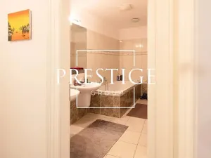 Pronájem bytu 2+kk, Praha - Vinohrady, náměstí Jiřího z Poděbrad, 75 m2