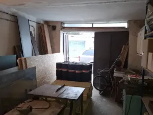 Prodej garáže, Liberec, 23 m2