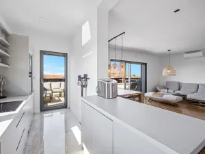 Prodej bytu 4+kk, Vodice, Chorvatsko, 80 m2