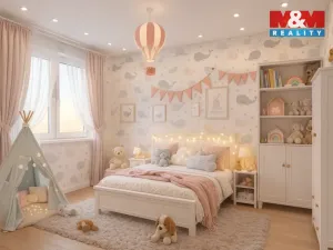 Prodej rodinného domu, Praha - Hlubočepy, Švábova, 176 m2