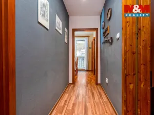 Prodej rodinného domu, Praha - Hlubočepy, Švábova, 176 m2