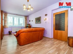 Prodej rodinného domu, Praha - Hlubočepy, Švábova, 362 m2