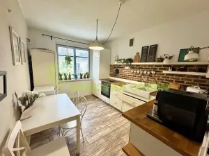 Prodej bytu 3+1, Zlín, Padělky VIII, 71 m2