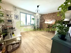 Prodej bytu 3+1, Zlín, Padělky VIII, 71 m2