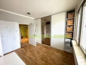 Prodej bytu 3+1, Zlín, Padělky VIII, 71 m2