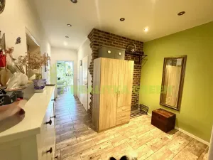 Prodej bytu 3+1, Zlín, Padělky VIII, 71 m2