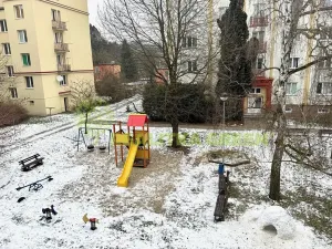 Prodej bytu 3+1, Zlín, Padělky VIII, 71 m2