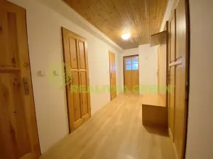 Pronájem bytu 3+kk, Velké Karlovice, 71 m2