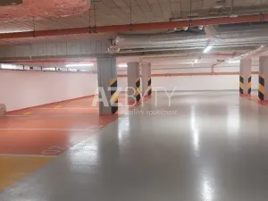 Pronájem bytu 2+kk, Praha - Hodkovičky, Šenácká, 56 m2