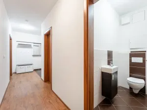 Prodej bytu 3+1, Tišnov, Dlouhá, 91 m2