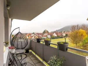 Prodej bytu 3+1, Tišnov, Dlouhá, 91 m2