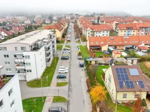 Prodej bytu 3+1, Tišnov, Dlouhá, 91 m2