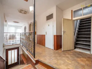 Prodej rodinného domu, Brno, Dělnická, 103 m2