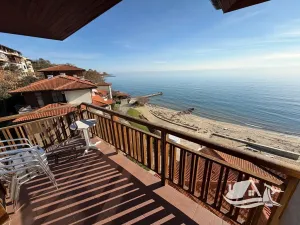 Prodej bytu 3+kk, Sveti Vlas, Bulharsko, 88 m2