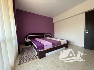 Prodej bytu 2+kk, Nesebar, Bulharsko, 56 m2