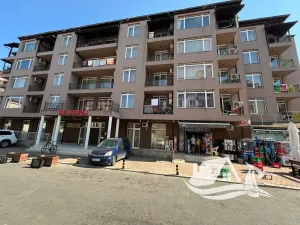 Prodej bytu 2+kk, Nesebar, Bulharsko, 56 m2
