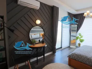 Prodej bytu 3+1, Trikomo, Kypr, 100 m2