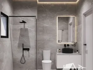 Prodej bytu 3+kk, Pafos, Kypr, 85 m2