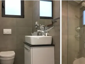 Prodej bytu 1+1, Agios Amvrosios Keryneias, Kypr, 67 m2