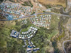 Prodej vily, Agios Amvrosios Keryneias, Kypr, 154 m2