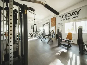 Prodej bytu 3+kk, Trikomo, Kypr, 80 m2