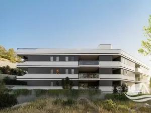 Prodej bytu 3+kk, Lemesos, Kypr, 89 m2